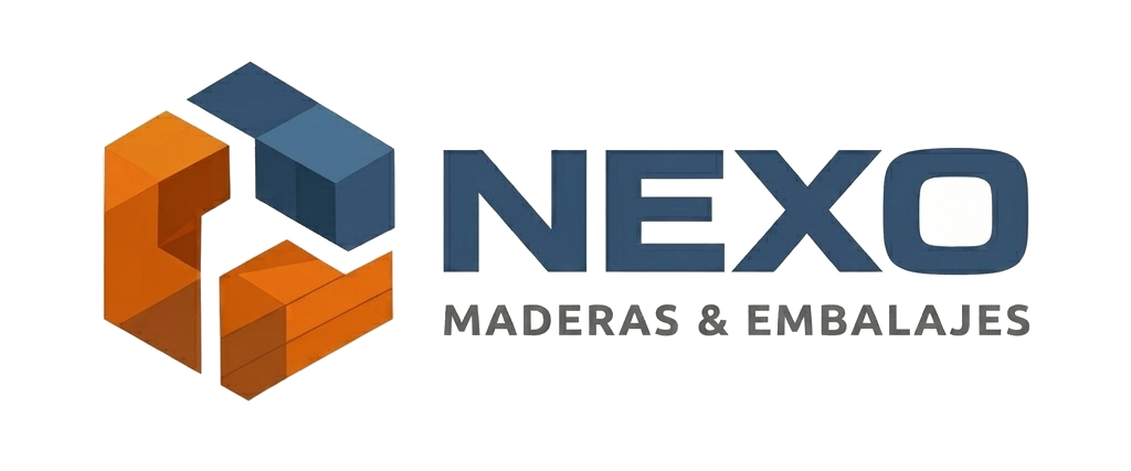 NEXO Maderas y Embalajes
